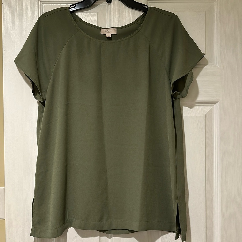 Loft medium top